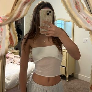 White Fox White Shirts